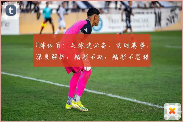 U球体育：足球迷必备，实时赛事，深度解析，精彩不断，精彩不容错过，快来加入